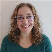 Étudiante de nationalité franco/allemande en licence économie gestion proposant des cours d’allemand sur Rennes